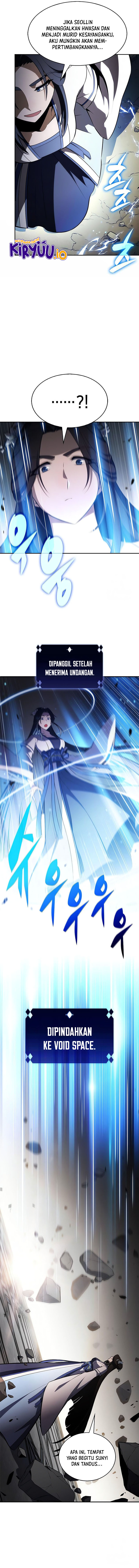 Baca Solo Max-Level Newbie - Chapter 243 halaman 15