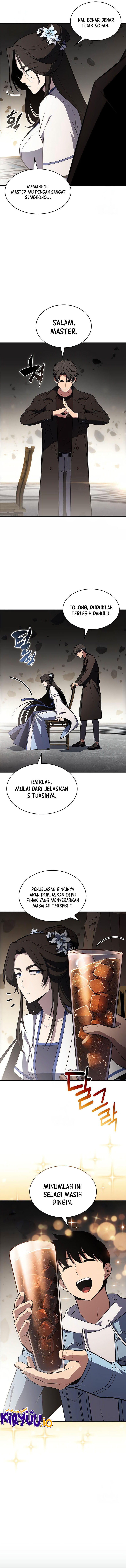 Baca Solo Max-Level Newbie - Chapter 243 halaman 16