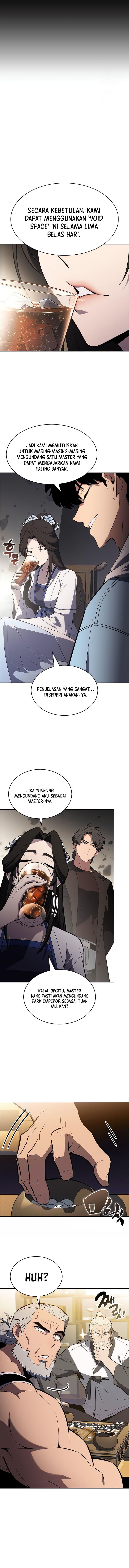 Baca Solo Max-Level Newbie - Chapter 243 halaman 18