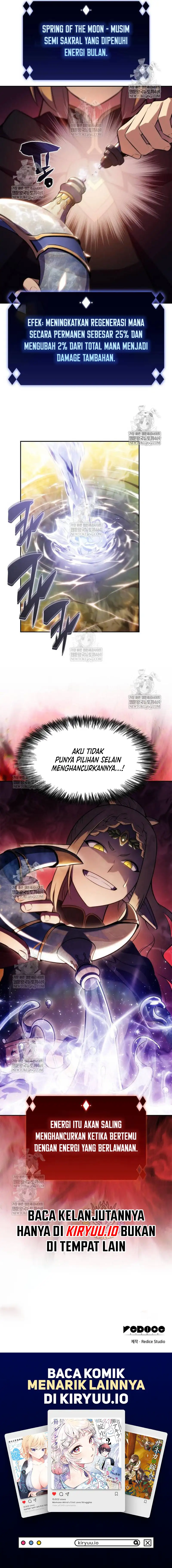 Baca Solo Max-Level Newbie - Chapter 244 halaman 14