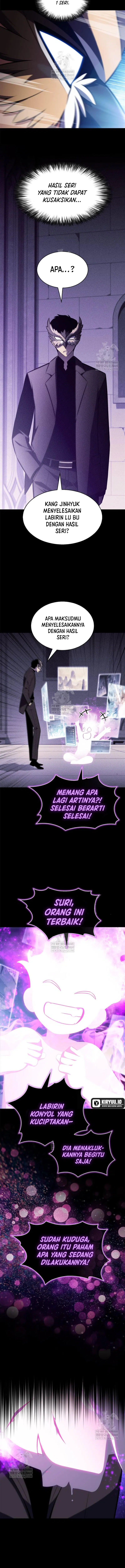 Baca Solo Max-Level Newbie - Chapter 245 halaman 3