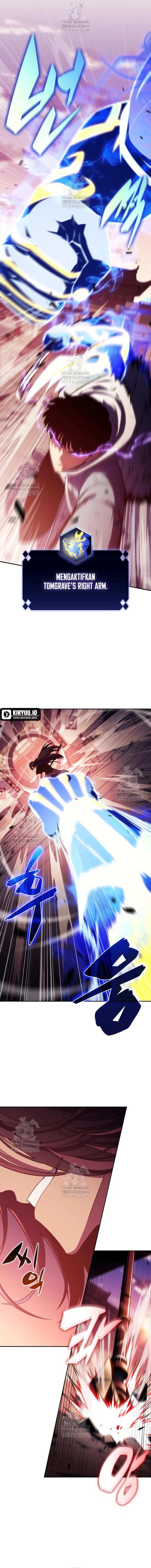 Baca Solo Max-Level Newbie - Chapter 245 halaman 5