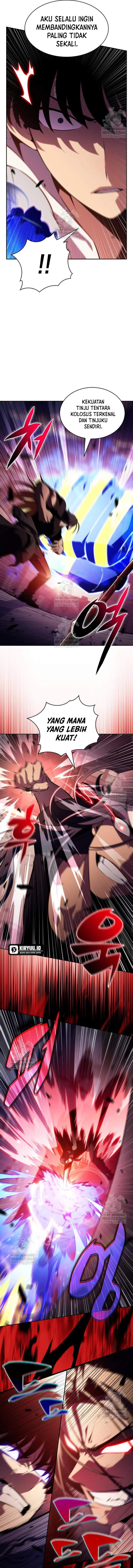 Baca Solo Max-Level Newbie - Chapter 245 halaman 6