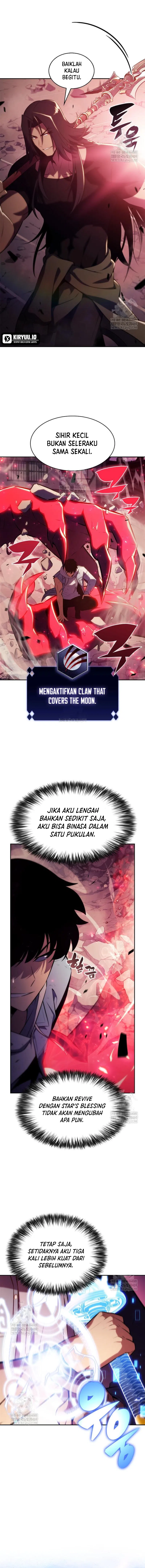 Baca Solo Max-Level Newbie - Chapter 245 halaman 8