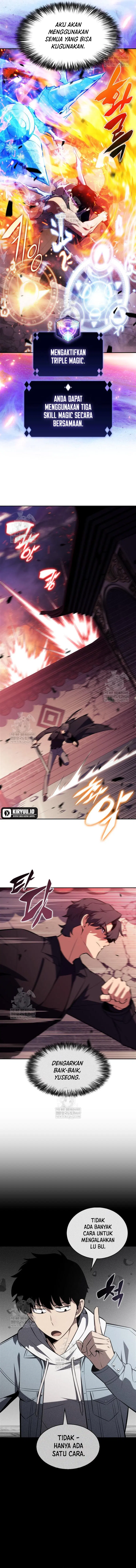 Baca Solo Max-Level Newbie - Chapter 245 halaman 9