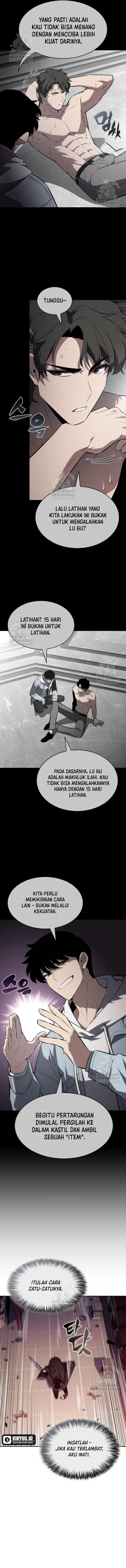 Baca Solo Max-Level Newbie - Chapter 245 halaman 10