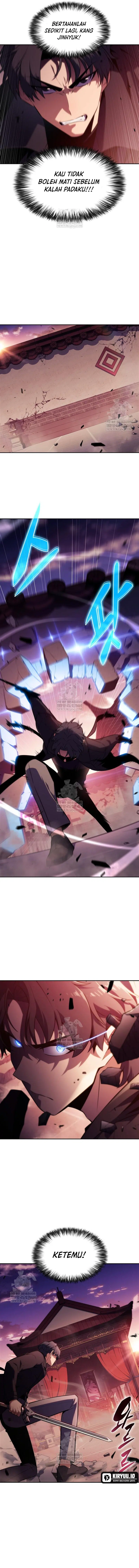 Baca Solo Max-Level Newbie - Chapter 245 halaman 11