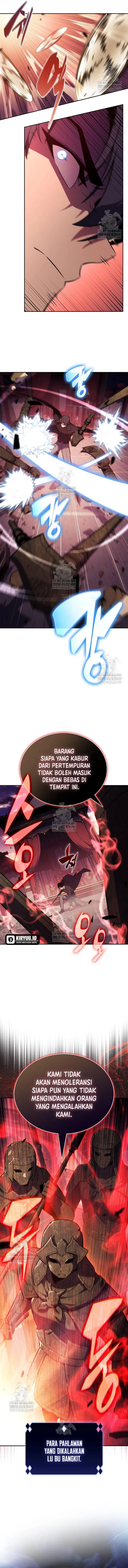 Baca Solo Max-Level Newbie - Chapter 245 halaman 12