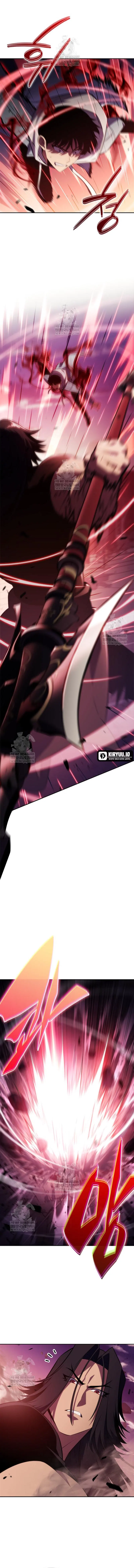 Baca Solo Max-Level Newbie - Chapter 245 halaman 15