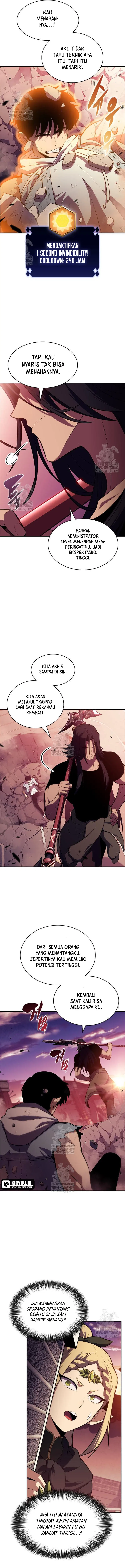 Baca Solo Max-Level Newbie - Chapter 245 halaman 16