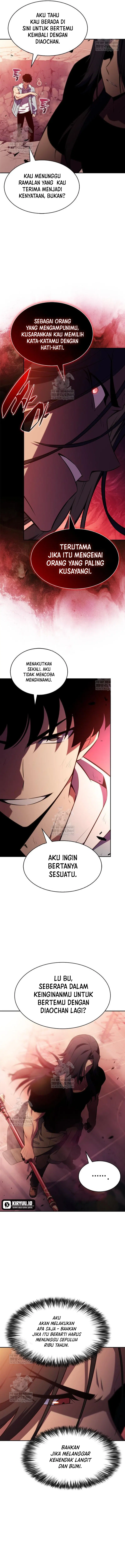 Baca Solo Max-Level Newbie - Chapter 245 halaman 18