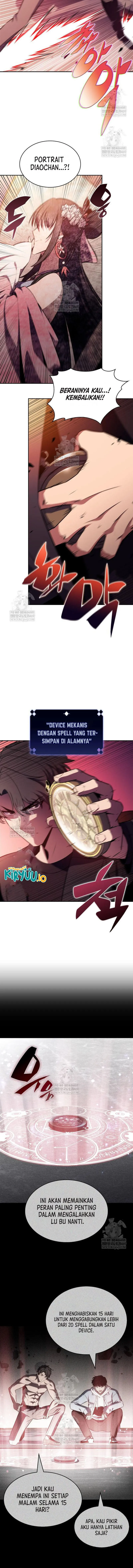 Baca Solo Max-Level Newbie - Chapter 246 halaman 13