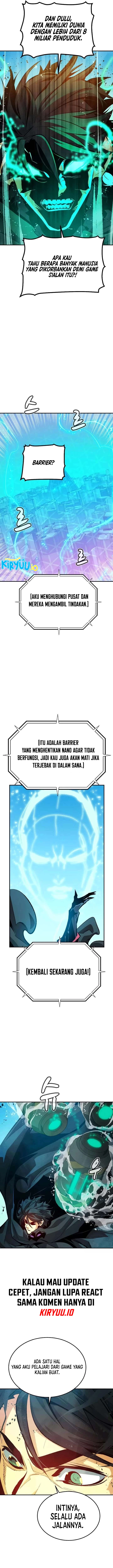 Baca Solo Necromancer - Chapter 212 halaman 2