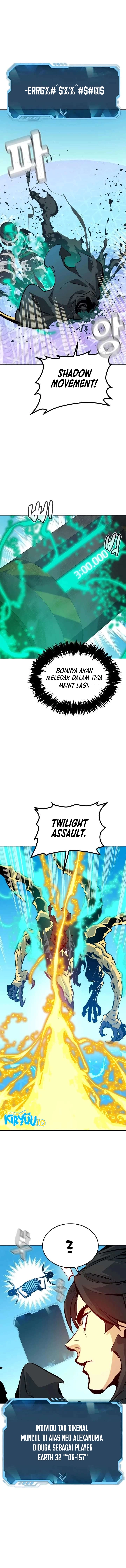 Baca Solo Necromancer - Chapter 212 halaman 3