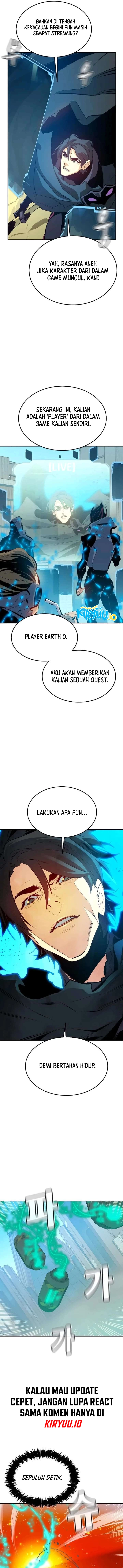 Baca Solo Necromancer - Chapter 212 halaman 4