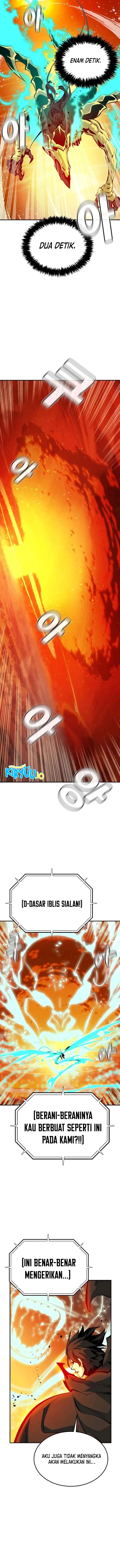 Baca Solo Necromancer - Chapter 212 halaman 5