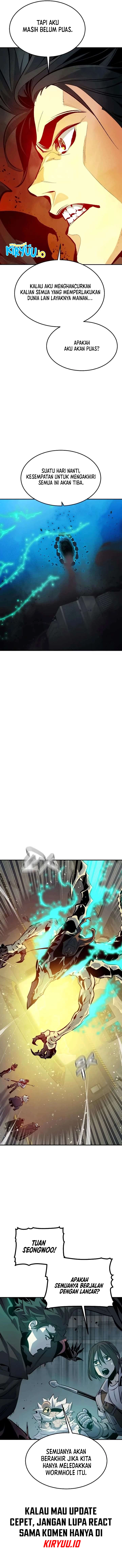 Baca Solo Necromancer - Chapter 212 halaman 6