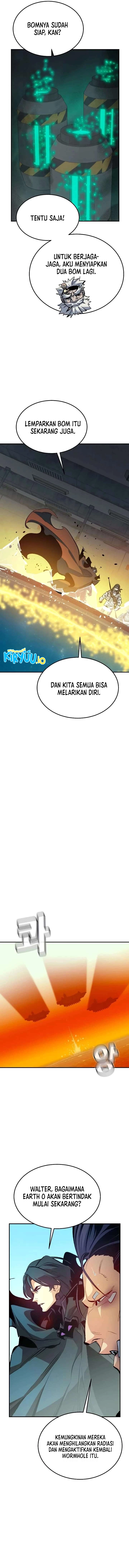 Baca Solo Necromancer - Chapter 212 halaman 7