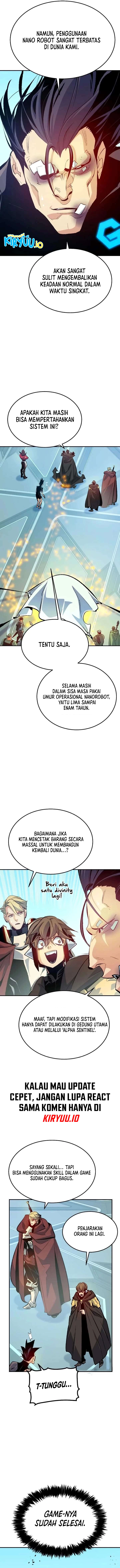 Baca Solo Necromancer - Chapter 212 halaman 8