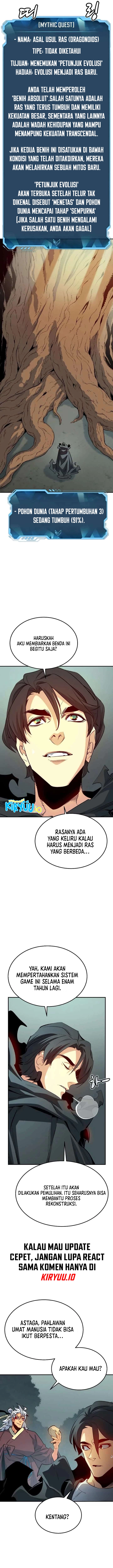 Baca Solo Necromancer - Chapter 212 halaman 10
