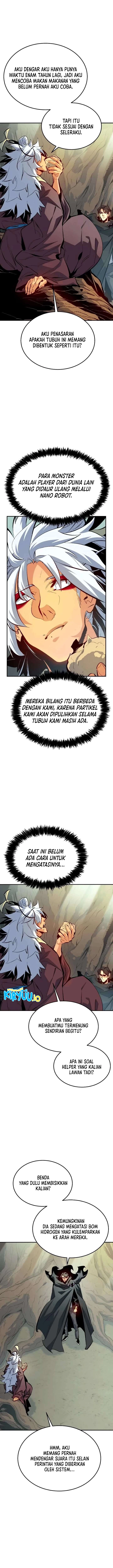 Baca Solo Necromancer - Chapter 212 halaman 11