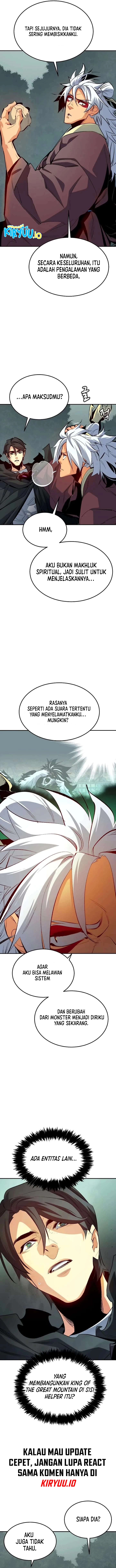 Baca Solo Necromancer - Chapter 212 halaman 12