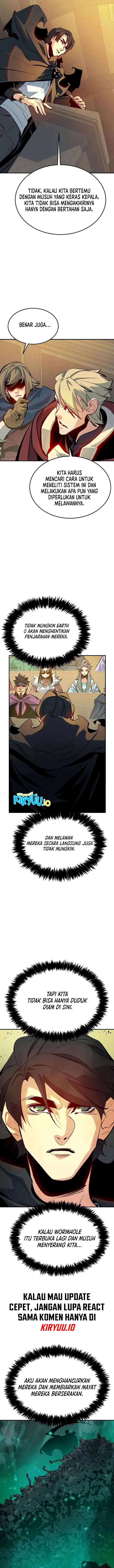 Baca Solo Necromancer - Chapter 212 halaman 16