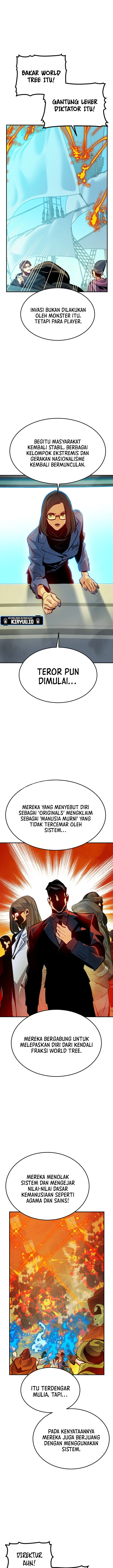 Baca Solo Necromancer - Chapter 213 halaman 4