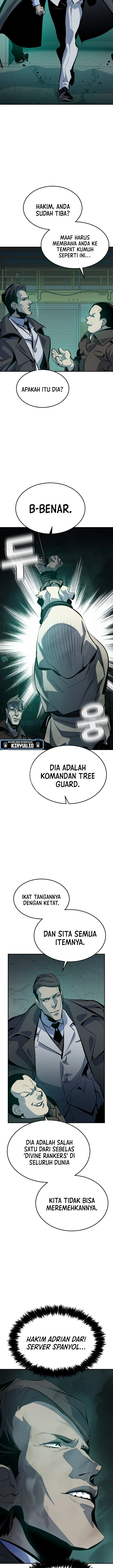 Baca Solo Necromancer - Chapter 213 halaman 6