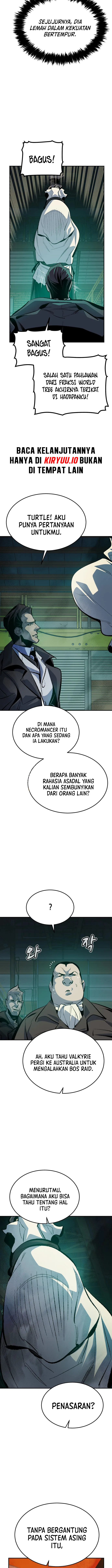 Baca Solo Necromancer - Chapter 213 halaman 7