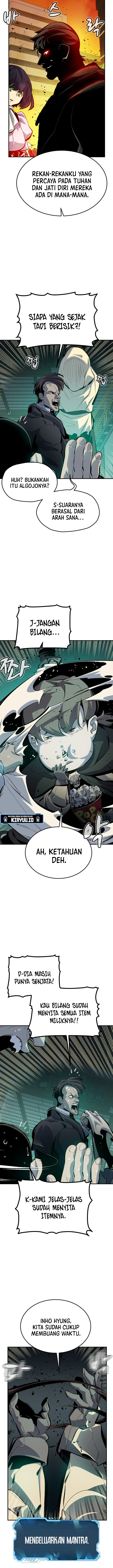 Baca Solo Necromancer - Chapter 213 halaman 8