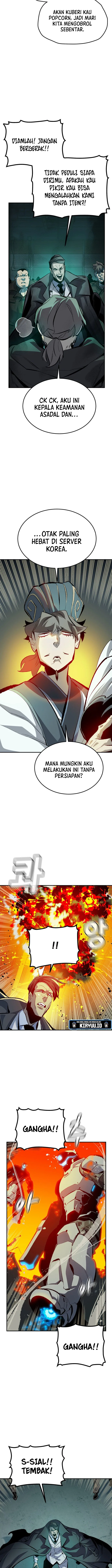 Baca Solo Necromancer - Chapter 213 halaman 10
