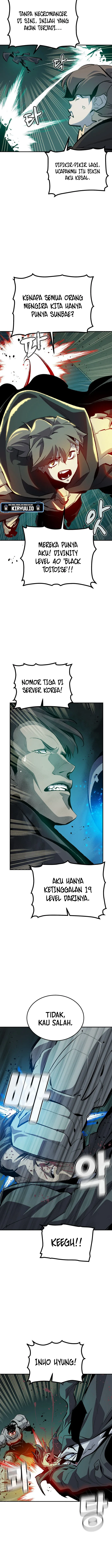 Baca Solo Necromancer - Chapter 213 halaman 12