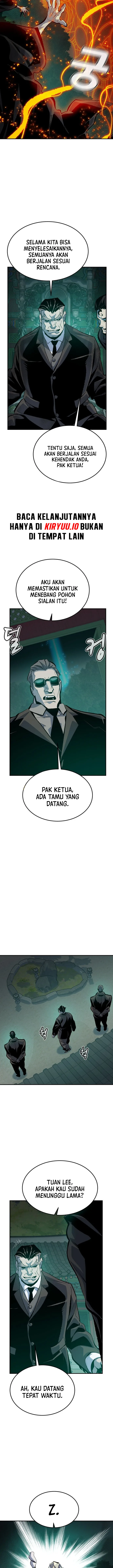 Baca Solo Necromancer - Chapter 213 halaman 15