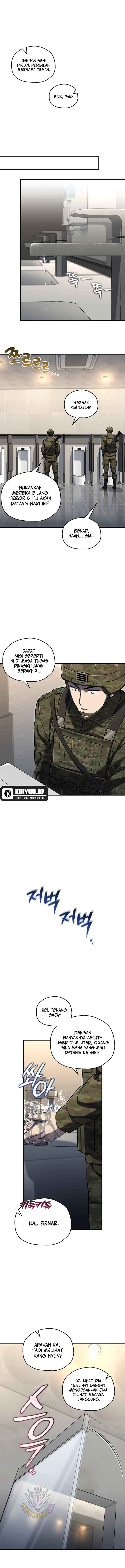 Baca Solo Resurrection - Chapter 79 halaman 5