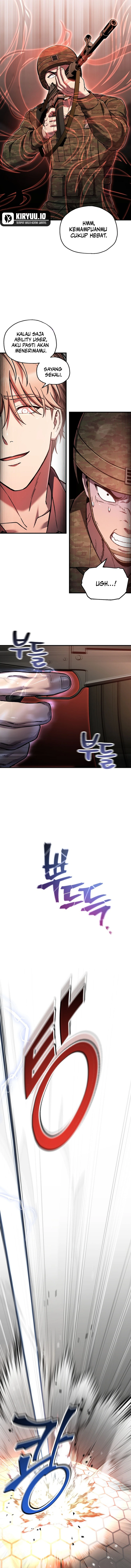 Baca Solo Resurrection - Chapter 79 halaman 10