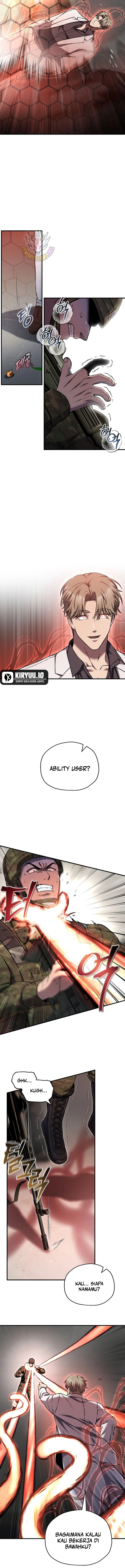 Baca Solo Resurrection - Chapter 79 halaman 11