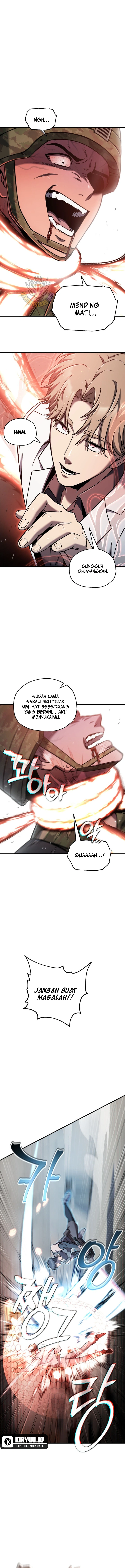 Baca Solo Resurrection - Chapter 79 halaman 12