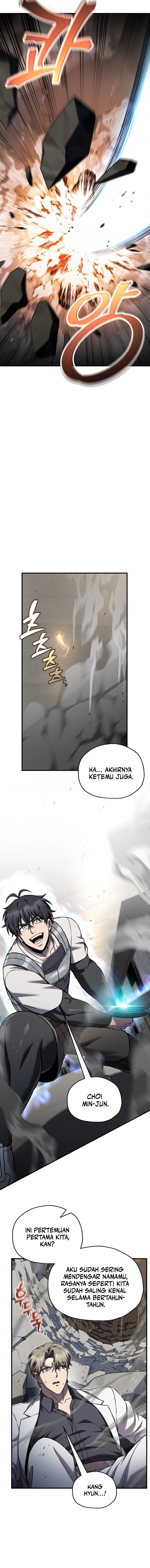 Baca Solo Resurrection - Chapter 79 halaman 13