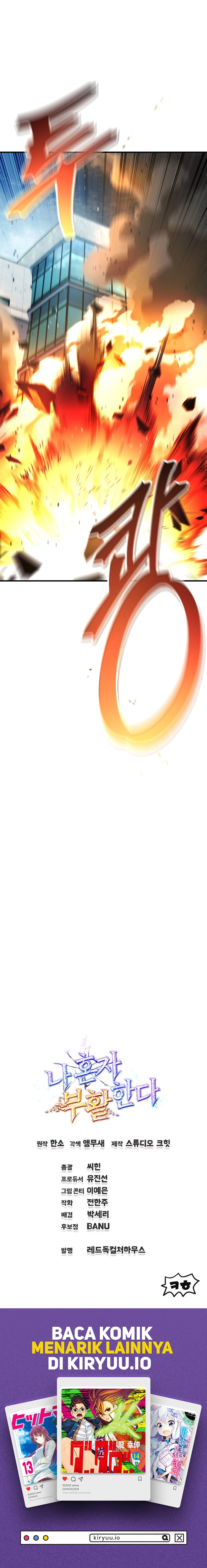 Baca Solo Resurrection - Chapter 79 halaman 15