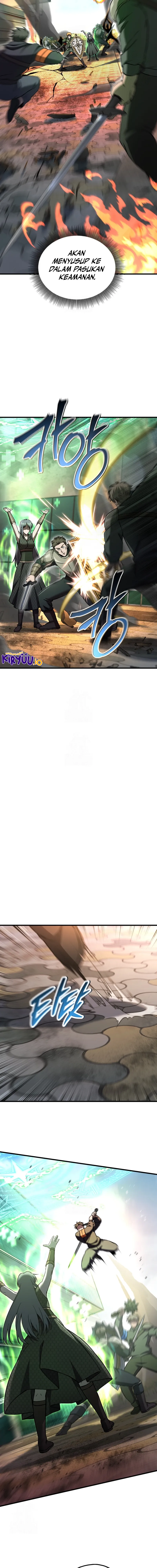 Baca Solo Resurrection - Chapter 80 halaman 2