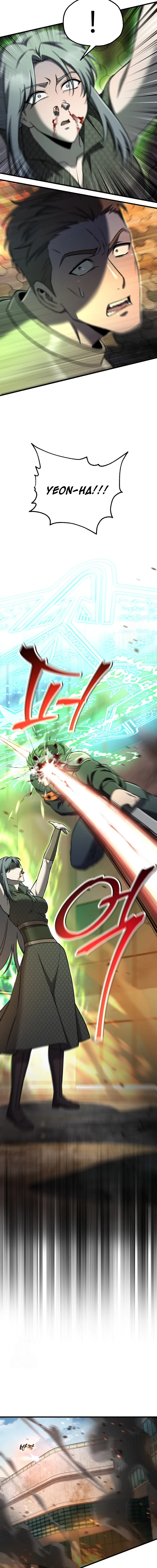 Baca Solo Resurrection - Chapter 80 halaman 3