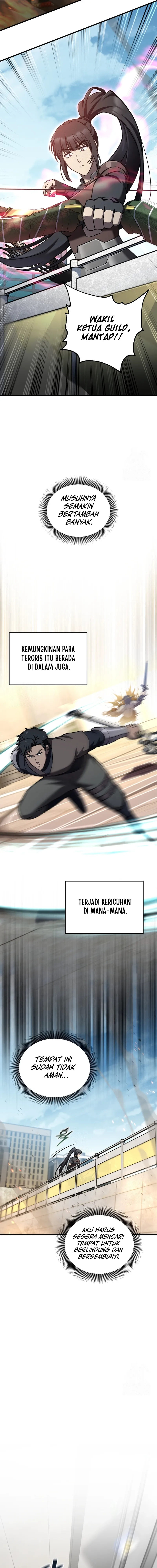 Baca Solo Resurrection - Chapter 80 halaman 4