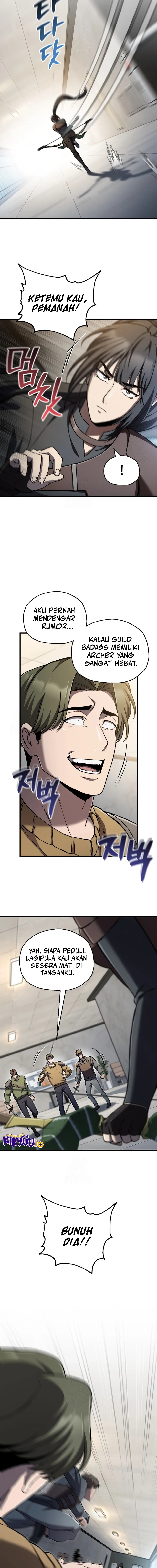 Baca Solo Resurrection - Chapter 80 halaman 5