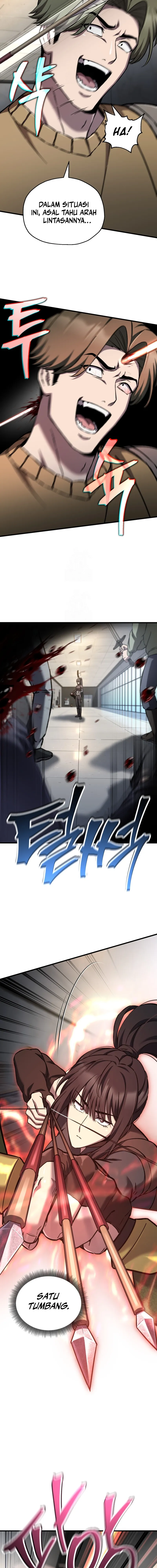 Baca Solo Resurrection - Chapter 80 halaman 7