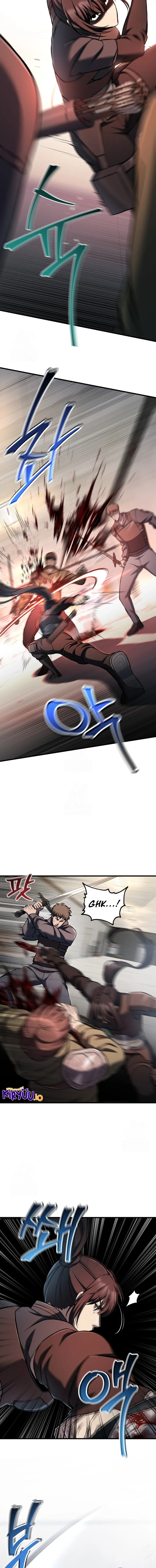 Baca Solo Resurrection - Chapter 80 halaman 9