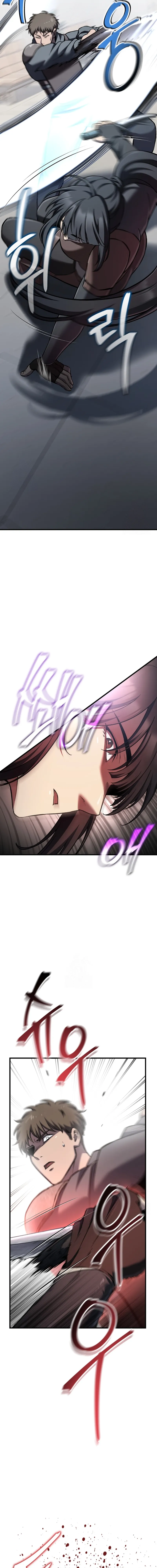 Baca Solo Resurrection - Chapter 80 halaman 10