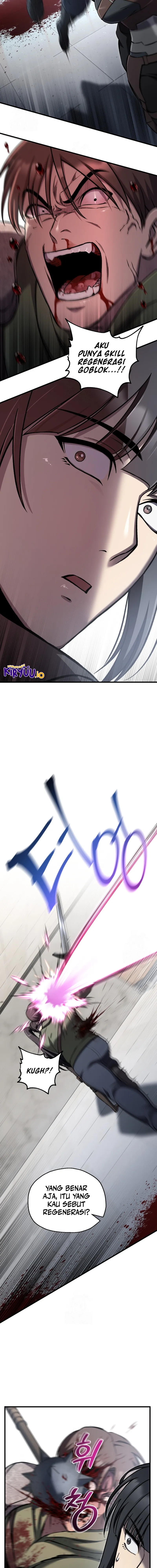 Baca Solo Resurrection - Chapter 80 halaman 13