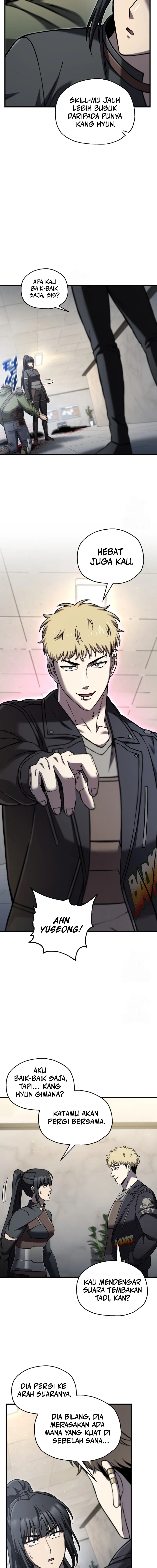 Baca Solo Resurrection - Chapter 80 halaman 14