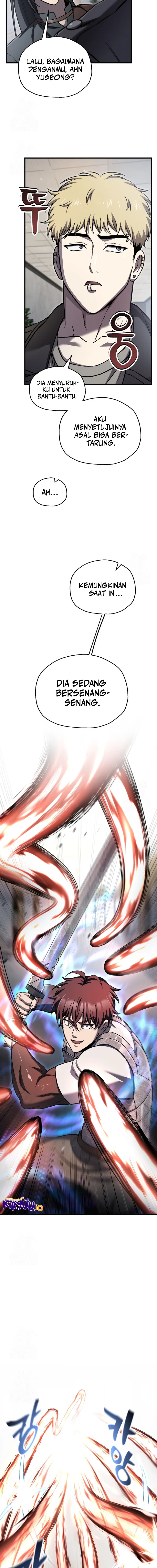 Baca Solo Resurrection - Chapter 80 halaman 15